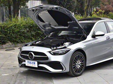 2026�� C 260 L �˶���