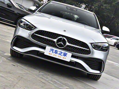 2026�� C 260 L �˶���