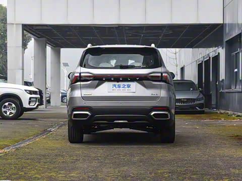 2026�� 1.5TD DCT �Ҹ� 7��