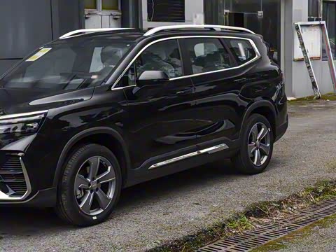 2026�� 1.5TD DCT �Ҹ� 7��