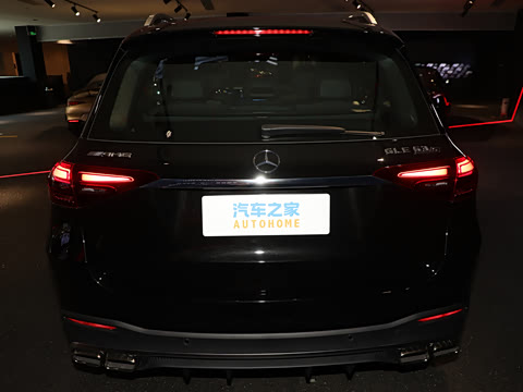 2025�� AMG GLE 63 S 4MATIC+