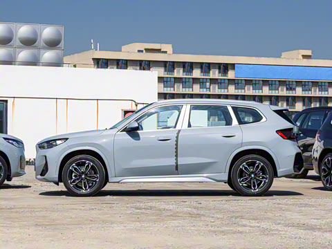 2025�� sDrive25Li M�˶���װ