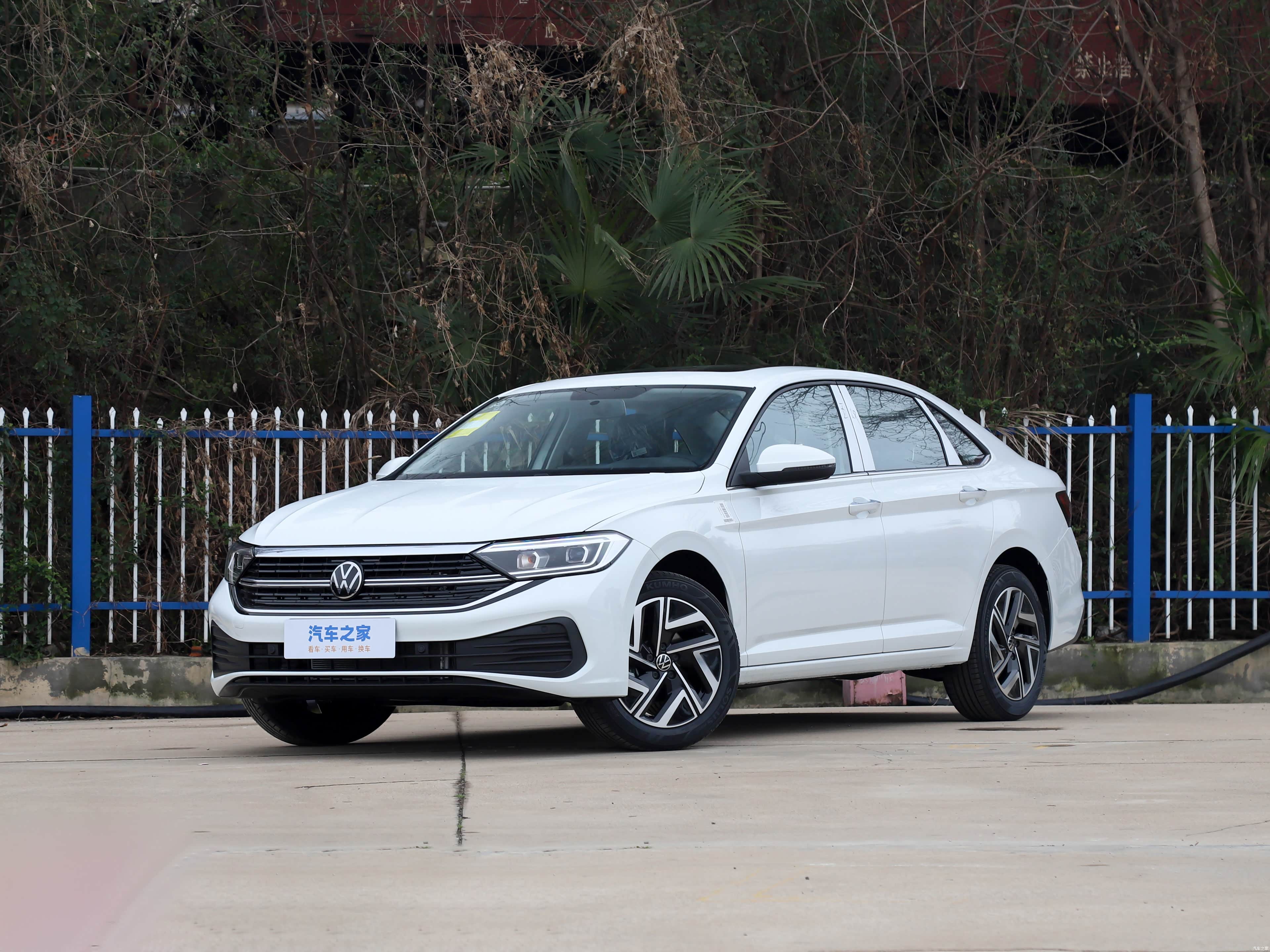 Volkswagen Sagitar, миниатюра 9