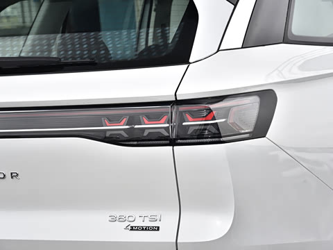 2026�� 380TSI ����R-LineѲ�� ������