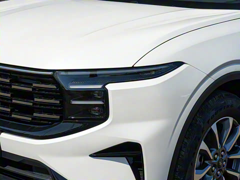 2026�� ���L 2.0T EcoBoost E�춯��������������