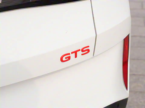 2026�� ���L GTS 380TSI ����������