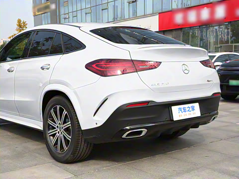 2025�� GLE 350 4MATIC ����SUV ������