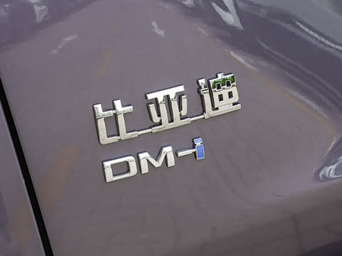 2026�� DM-i 205KM ��Խ��