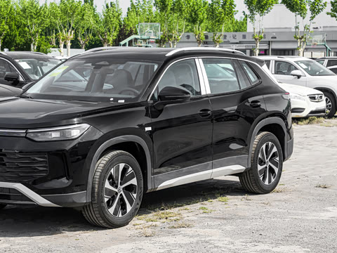 2026�� �Ŀ� ̽��L 300TSI ������Ӣ