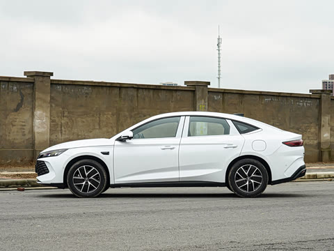 2026�� DM-i 128KM������