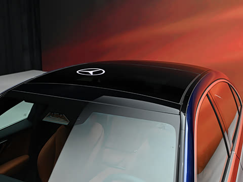 2027�� S 450 L 4MATIC