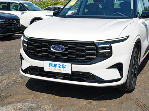 2026�� ���L 2.0T EcoBoost E�춯��������������