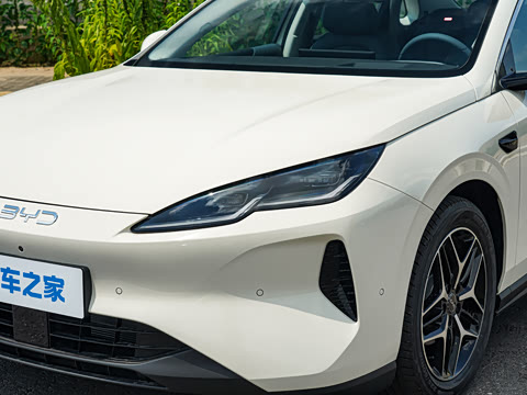 2027�� EV 530KM������