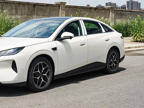 2027�� EV 530KM������