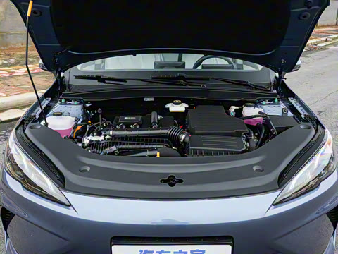 2026�� DM-i 128KM������