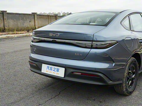 2026�� DM-i 128KM������