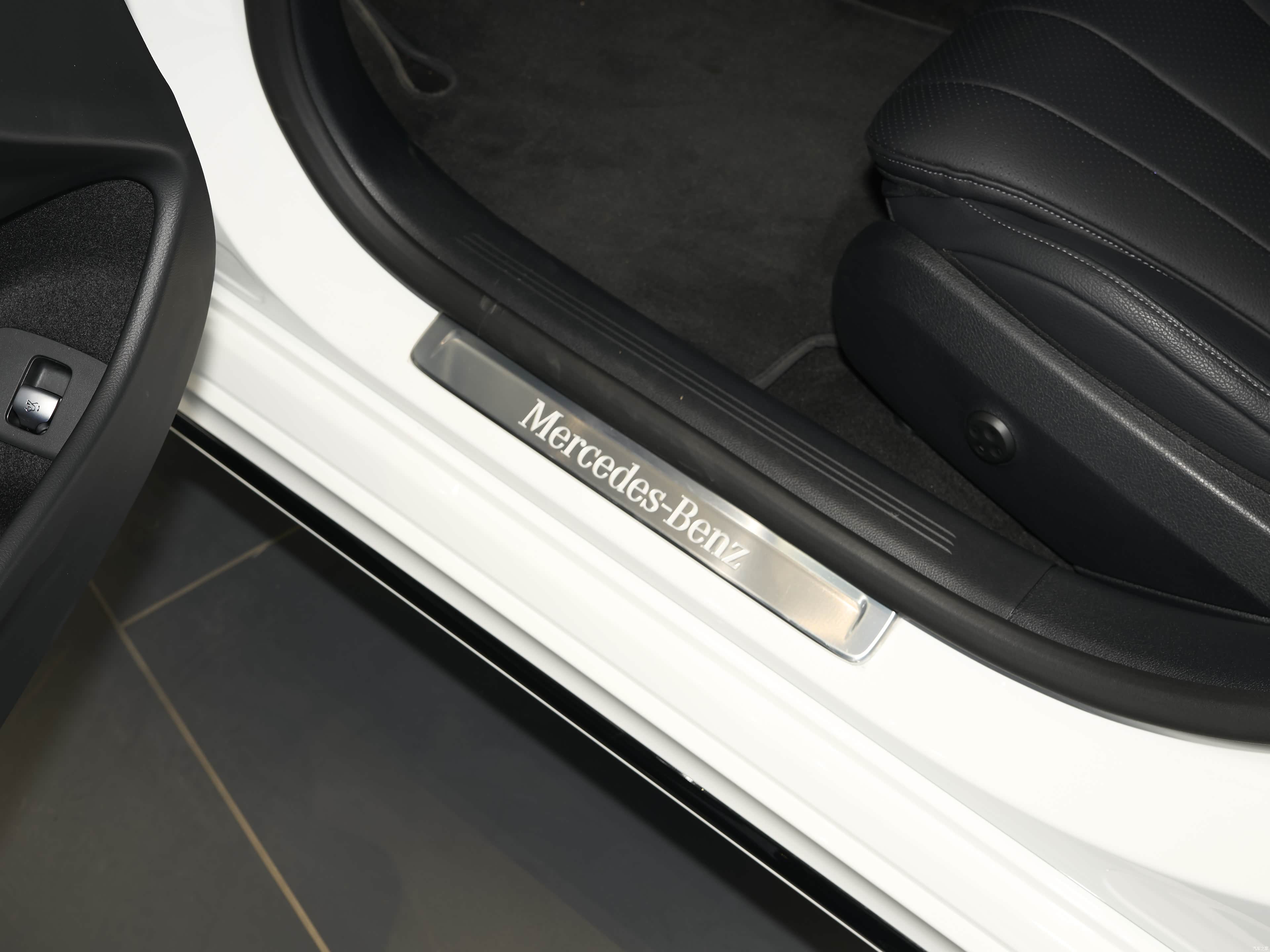 Mercedes-Benz E, миниатюра 29