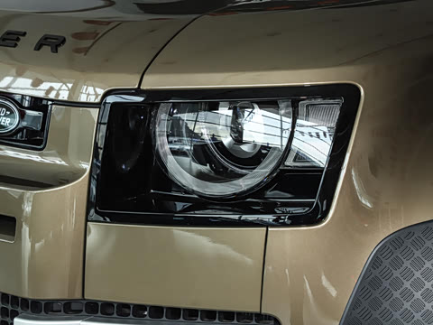 2025�� 110 3.0T P400 �����ر��