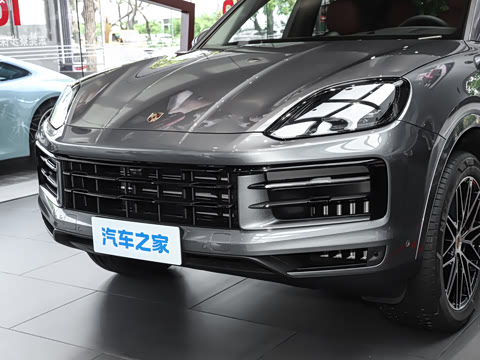 2025�� Cayenne 3.0T ���ΰ�
