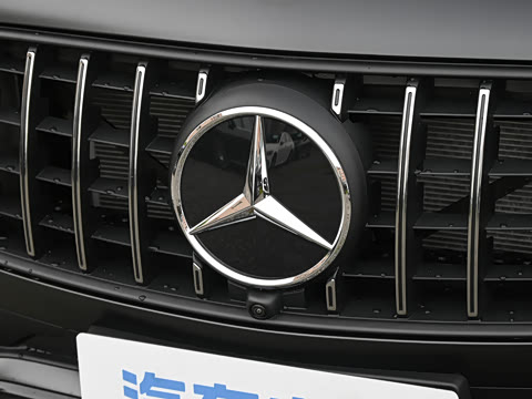 2026�� �Ŀ� AMG GLC 43 4MATIC