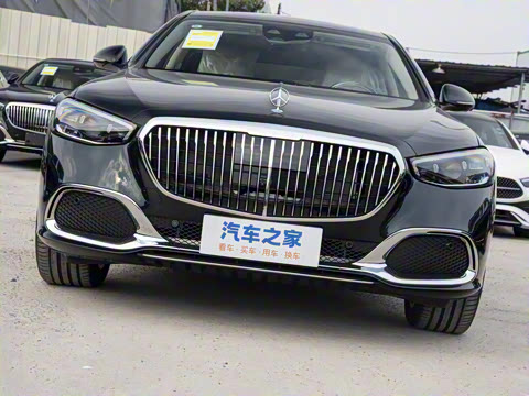 2026�� S 480 4MATIC