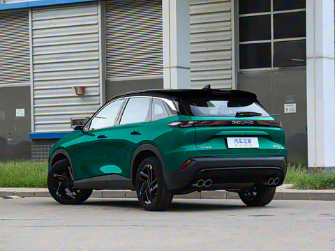 2023�� 1.5T DCT��ʯ��