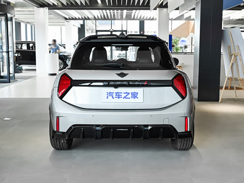 2026�� 2.0T COOPER S ��ɫ��Ƶ ���Ű�