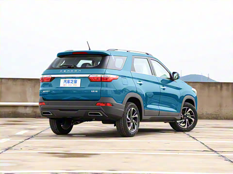 2022�� 1.5T CVT��Ӣ��