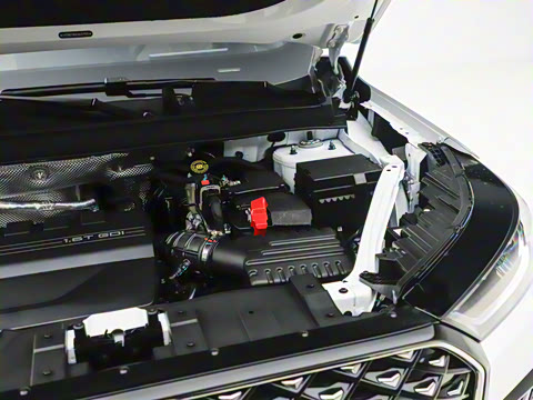 2025�� 290TGDI DCT���ư�