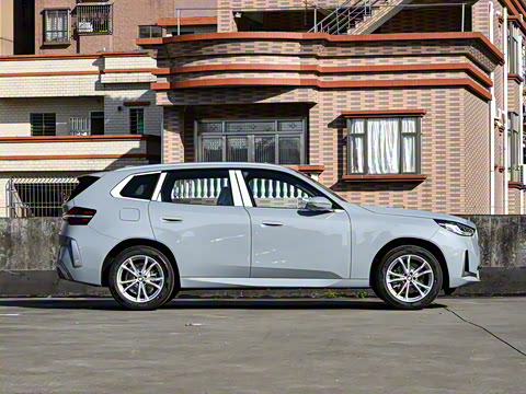 2025�� �Ŀ� xDrive25L ������װ