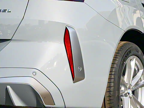 2025�� �Ŀ� xDrive25L ������װ