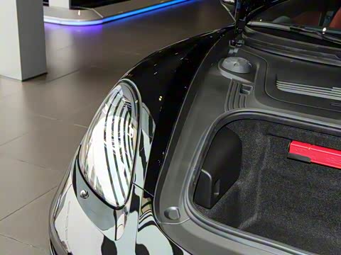 2023�� Boxster Style Edition 2.0T