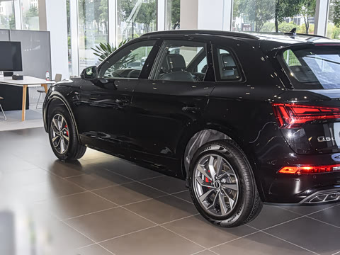 2026�� 45�����ذ� 40 TFSI ʱ�ж�����