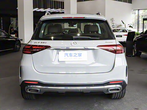 2025�� �Ŀ� GLE 350 4MATIC ʱ����