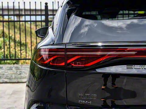 2025�� �Ǽݰ� DM-i 175KM ������