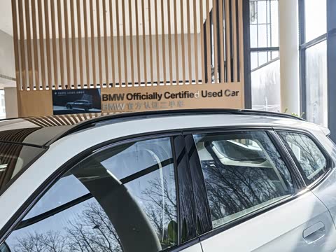 2026�� xDrive25Li M�˶���ҹ��װ