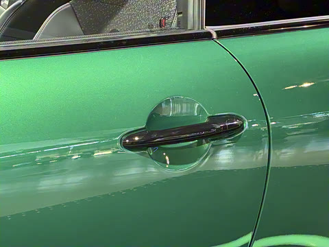 2025�� 2.0T COOPER S ������