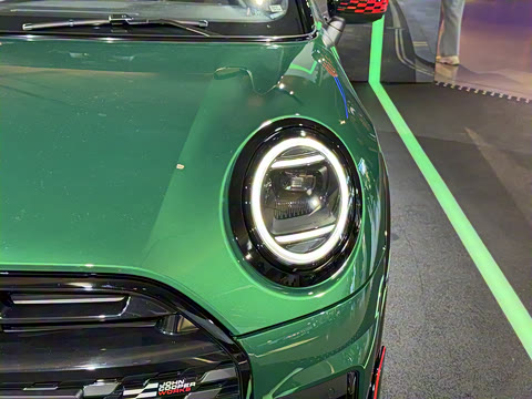 2025�� 2.0T COOPER S ������