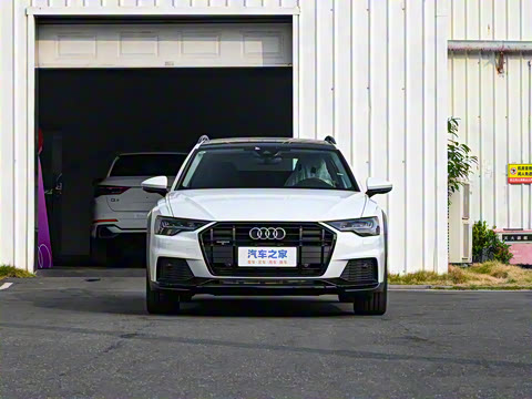 2025�� allroad quattro ̽���� 55 TFSI ����ԽҰ��