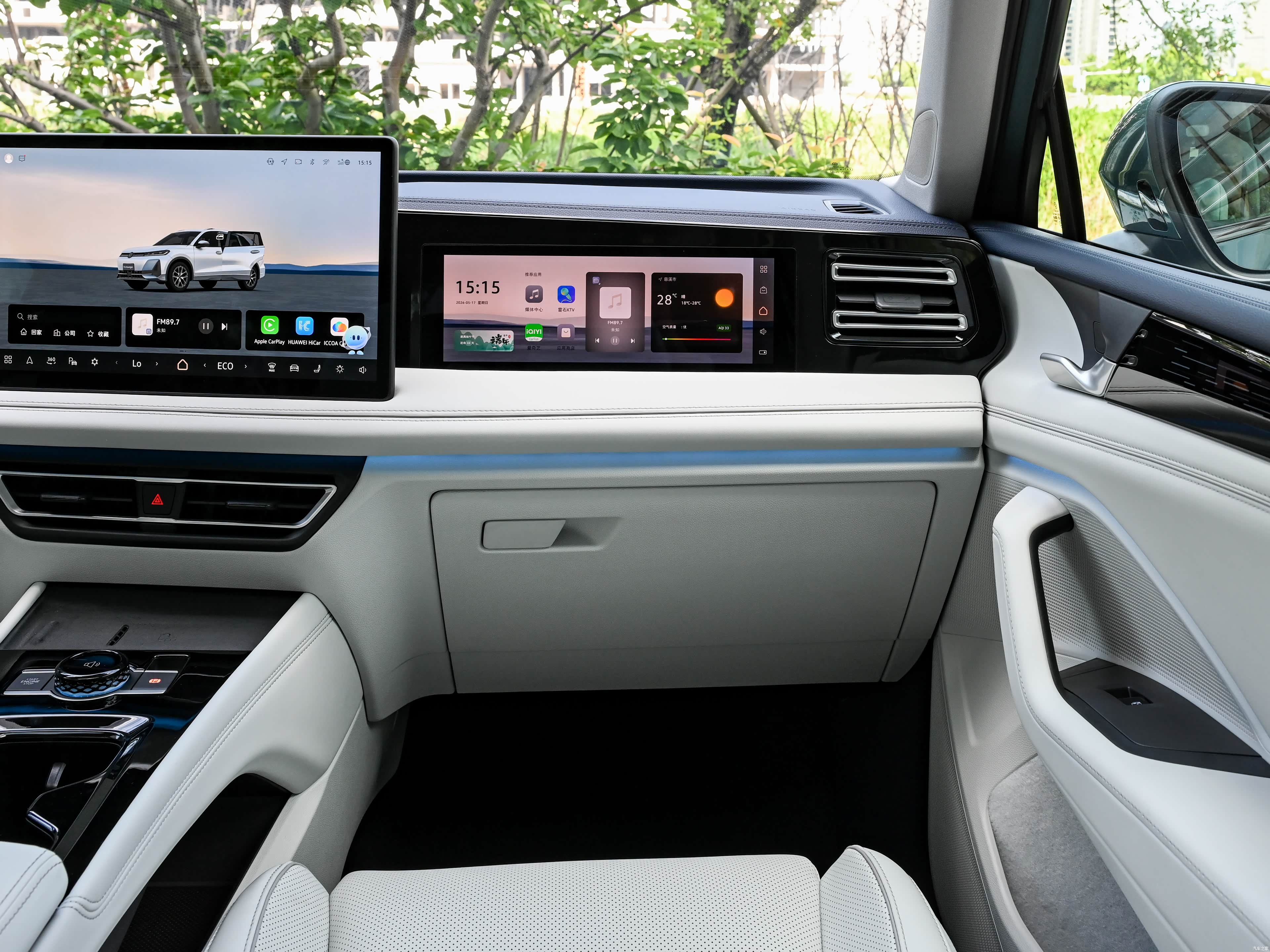 Volkswagen Tiguan, миниатюра 14