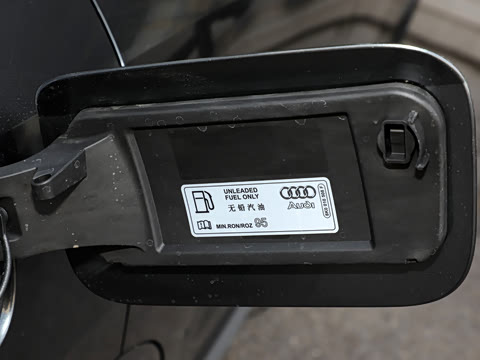 2026�� quattro 45�����ذ� 40TFSI ʱ�ж�����