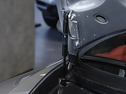 2023�� Cayman Style Edition 2.0T