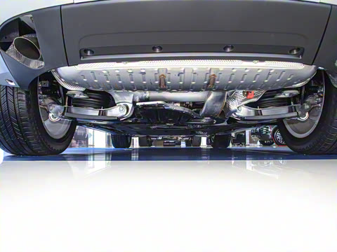 2025�� 3.0 L6 400PS ʢ���ӳ���