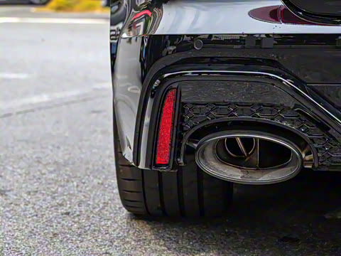 2025��  RS 6 4.0T Avant performance