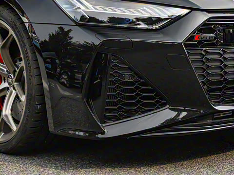 2025��  RS 6 4.0T Avant performance