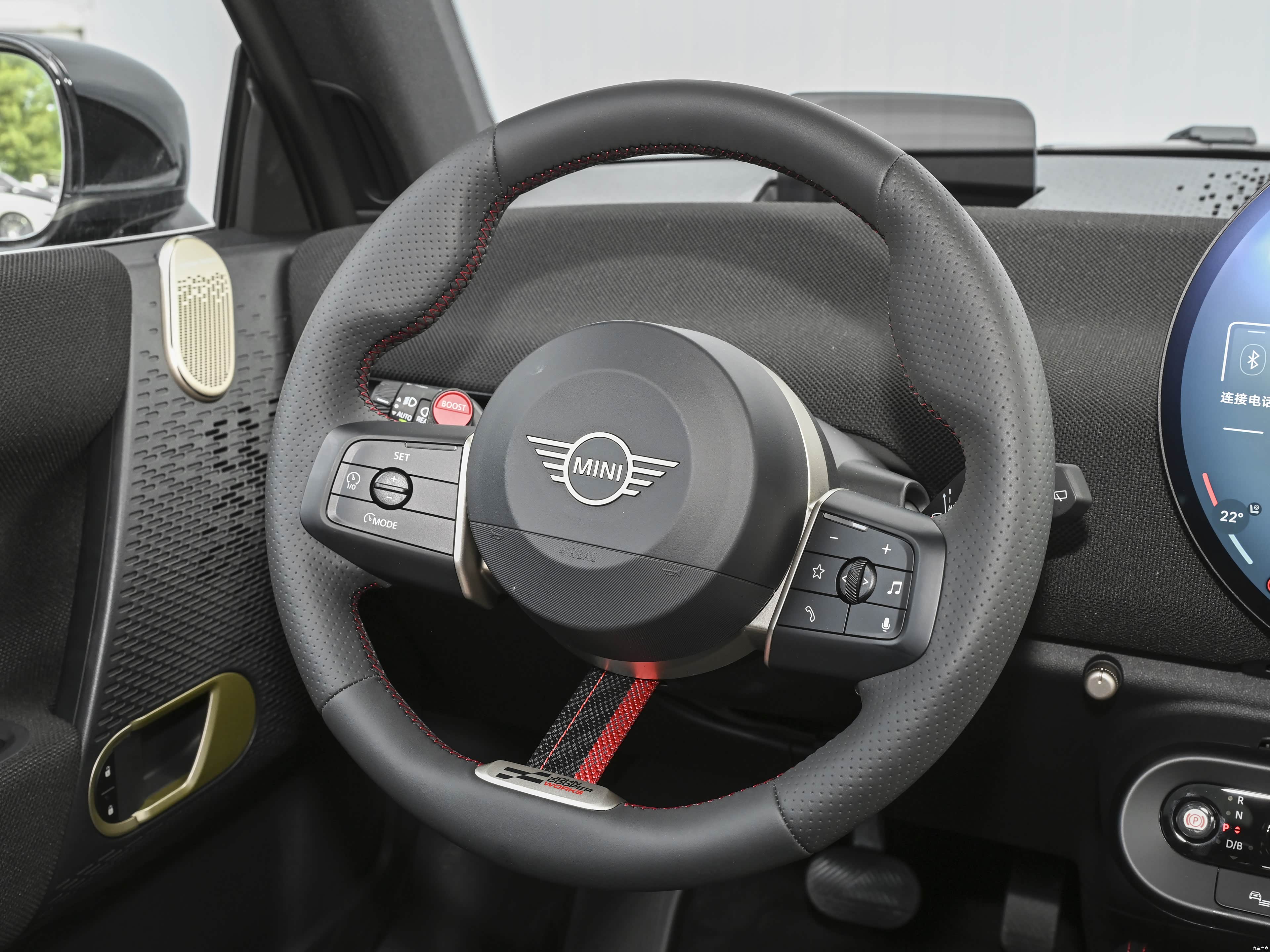MINI Jcw, миниатюра 16