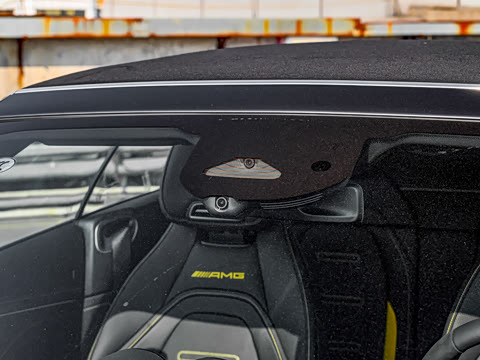 2026�� AMG CLE 53 4MATIC+ ������ܳ�