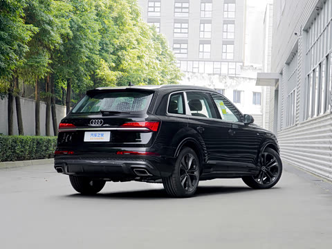 2026�� 55 TFSI quattro S line�˶���