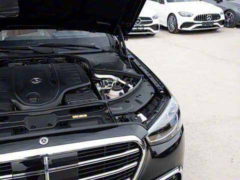 2026�� S 400 L �����ر��