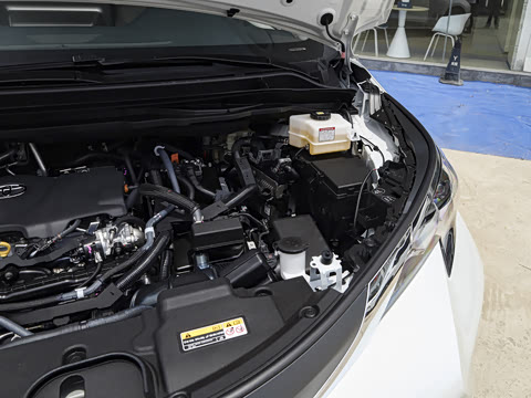 2027�� 2.5L ˫���������ʰ�